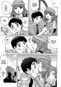 [Yanagawa Rio] Doutei Lovers | Virgin Lovers [English] {Taihen Zombii, JT Anonymus}