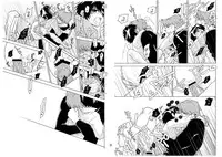 (SC25) [musuBi (Shiomusubi)] Kairai Rinbu 2 (Gunparade March)