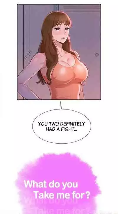 What do you Take me For? Ch.36/?