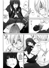 [Tachibana Kai] Anekitte Rifujin da!? [English] {The Lusty Lady Project}