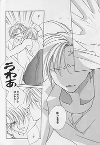 [Sakura Ashika] Himitsu No Kemonotachi