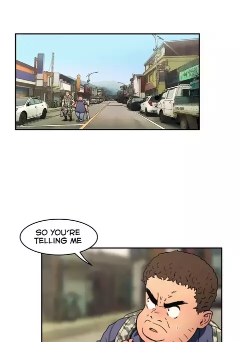 Refrain Love Ch.1-28