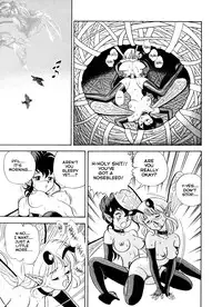 [Kondom] The New Bondage Fairies Issue 11 [ENG][Hi-Res]