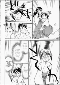 [Hinemosu Notari] Read Me! [English]