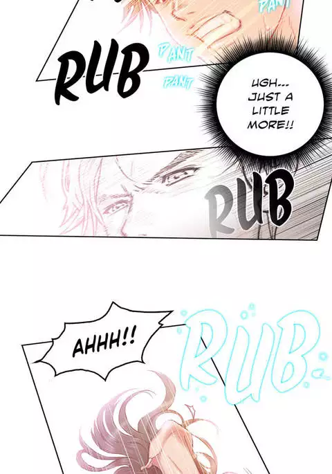 Sex Knights-Erotic Sensuality & Perception Ch.1-22