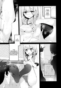 [Oouso] Ashikokism Ch. 1-3 [English] {doujin-moe.us}
