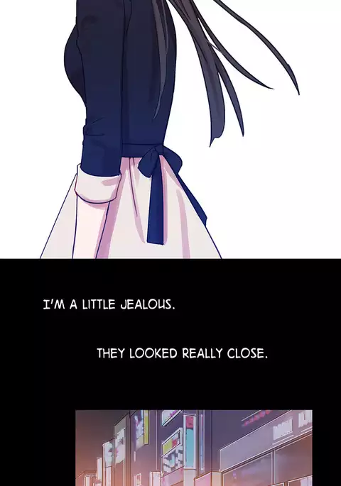 Scandal of the Witch Ch.1-41