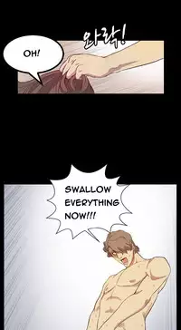 [Keum Sah Gong] Si-Eun Ch.1-36 (English) (Ongoing)