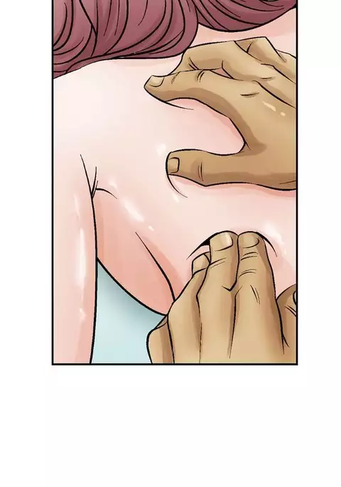 The Taste of the Hand Ch.1-15