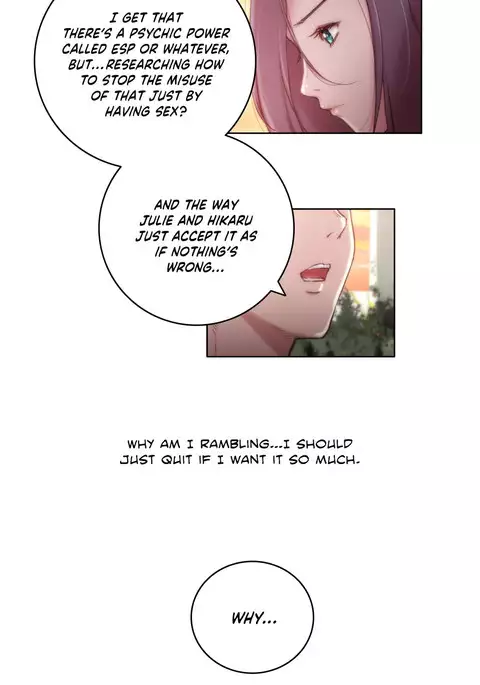 Sex Knights-Erotic Sensuality & Perception Ch.1-22