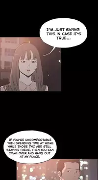 [Mr. Byeong-Su] Cohabitation Ch.1-48 (English) (Ongoing)