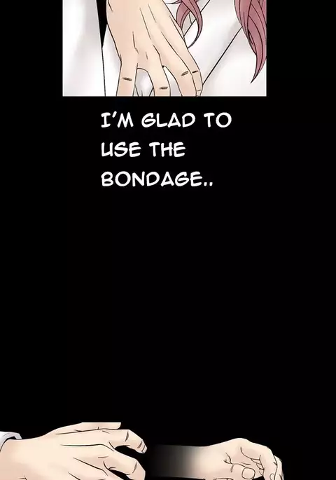 The Taste of Hands Ch.1-55