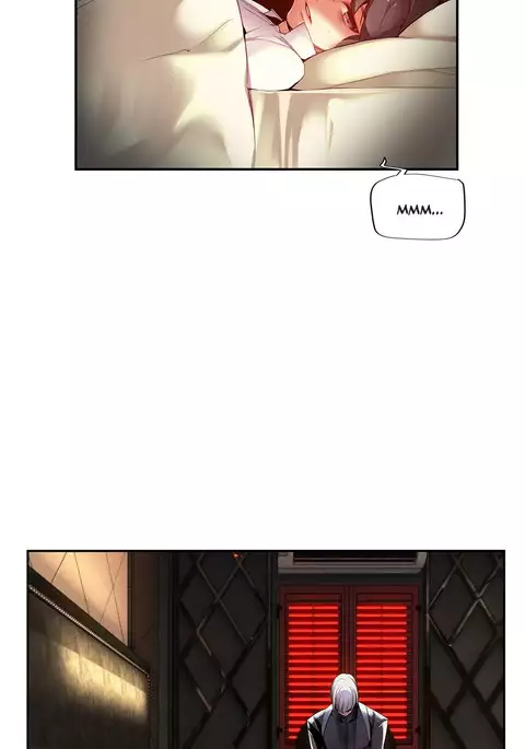 Lilith`s Cord Ch.1-21