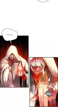 [Juder] 莉莉丝的脐带(Lilith`s Cord) Ch.1-22 [Chinese]