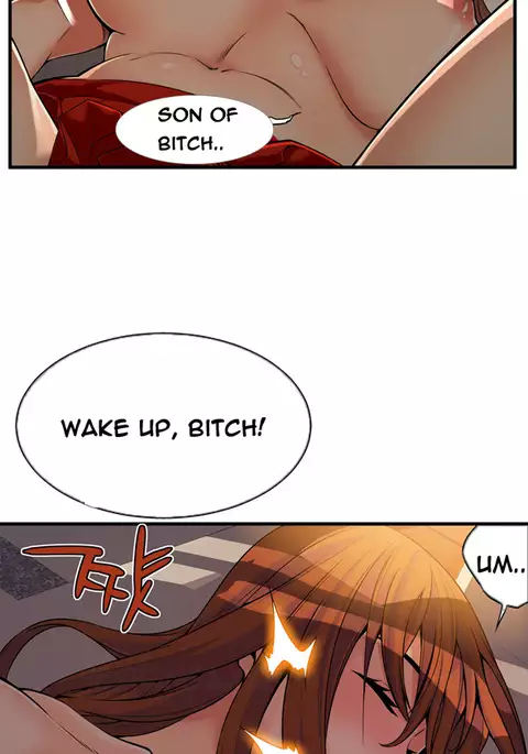 Kill the Dead Bastard Ch.0-14