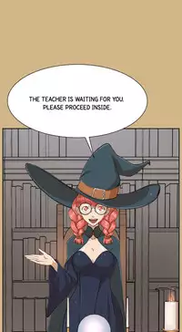 [Hong BanJang] Aharoo Ch.1-36 (English) (YoManga) (Ongoing)