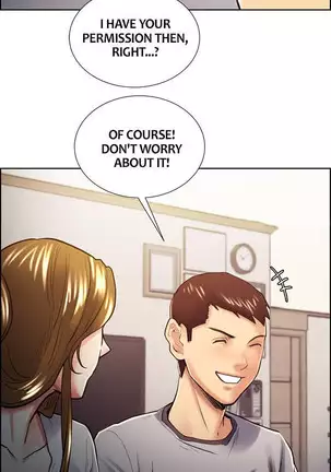 Taste of Forbbiden Fruit Ch.34/53