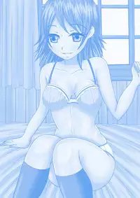 You-chan to Tsukiatta node Sex Shimashita