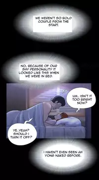 Sexual Fantasy Ch.1-15 (English) (Ongoing)