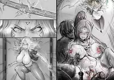 淫虐02-草图（9.14更新）