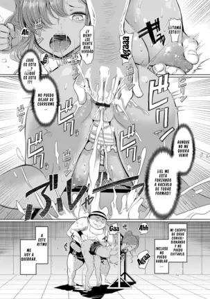 Sister Island Ch. 1-6