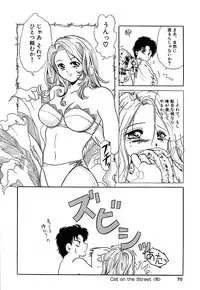 [Yagyuu Ryuu] Tousaku-teki Koibito-tachi ~Sukimonotachi~