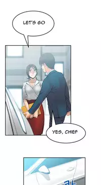 My Office Ch.1-27 (English) (Ongoing)