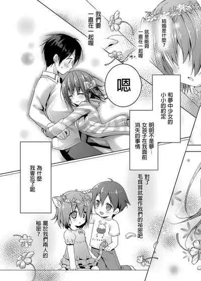 Nyancology Soushuuhen | 喵喵可蘿姬總集篇