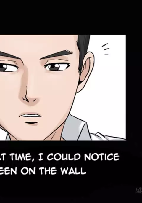 The Taste of Hands Ch.1-53