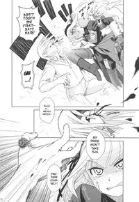 (C75) [Otaku Beam (Ootsuka Mahiro)] SS IV [English]