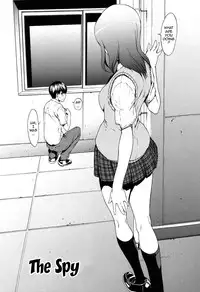 [OKAWARI] Kairaku Gakuen [English] {doujins.com} [Digital]