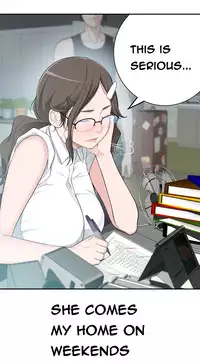 Tissue Thieves Ch.1-19 (English) (Ongoing)