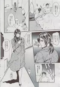 Comic Shitsurakuten 2009-06