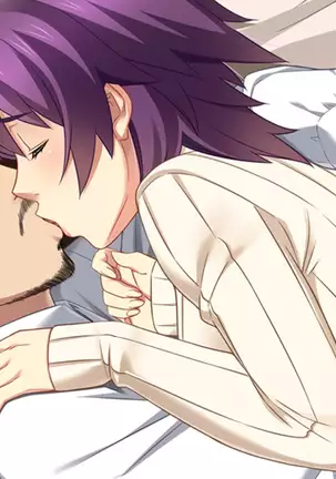 Motokare ni Kashidashi Tsuma, Marina no "Netorase" Houkoku -Tsuma side-