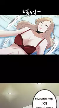 Dark Game Ch.1-11 (English) (Ongoing)