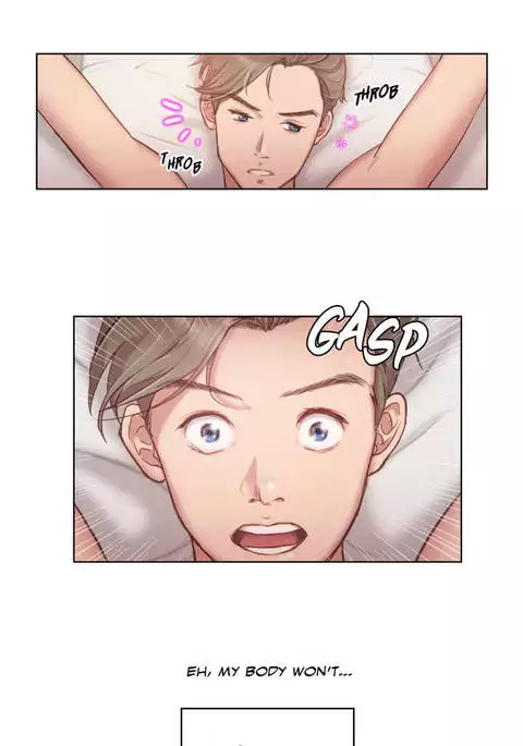 Sex Knights-Erotic Sensuality & Perception Ch.1-22