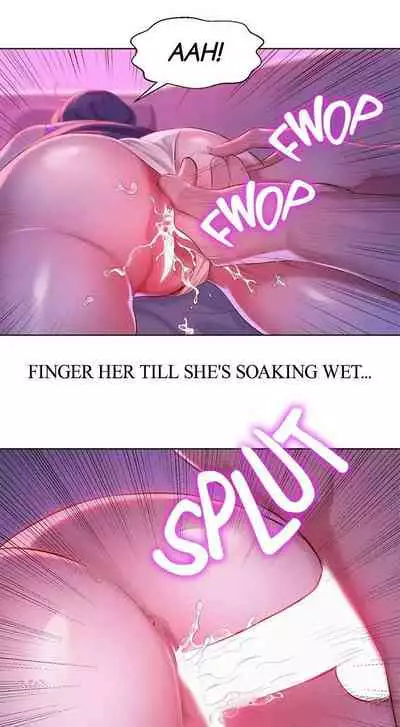 What do you Take me For? Ch.36/?