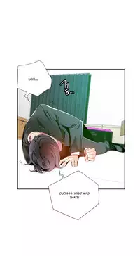 [Juder] Lilith`s Cord Ch.1-17 (English) (Ongoing)