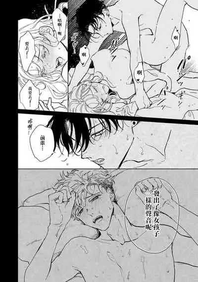 Kobayashi Senpai wa Onnanoko de Shitai | 小林前辈想作为女生被上 1-4