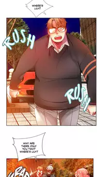 [Juder] Lilith`s Cord Ch.1-19 (English) (Ongoing)