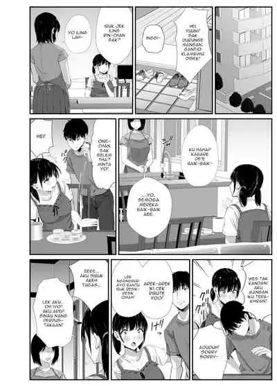 Osananajimi no Otou-san ni.