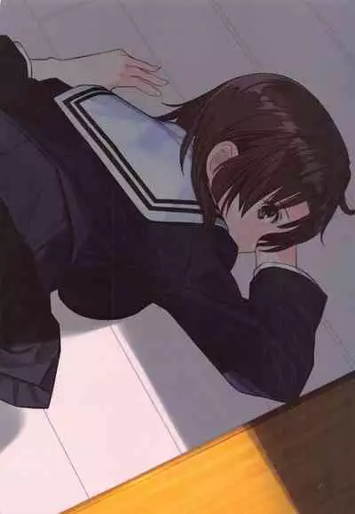 (COMIC1☆17) [Lily Lily Rose (Mibu Natsuki)] EGOIST (Saenai Heroine no Sodatekata)