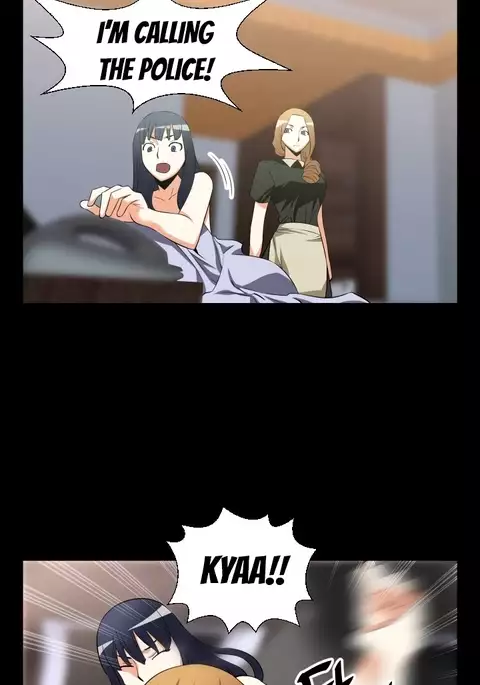 Love Parameter Ch.1-49