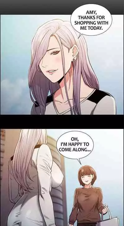 Taste of Forbbiden Fruit Ch.21/24