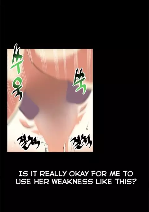 Love Parameter Ch.1-49