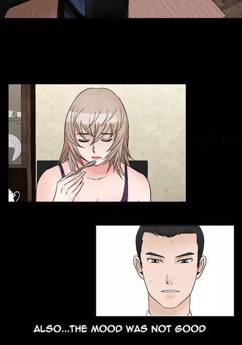 The Taste of Hands Ch.1-55