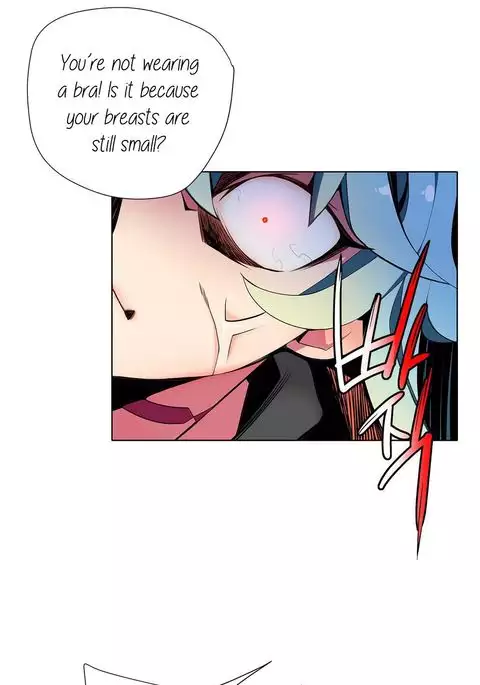 Lilith`s Cord Ch.1-19