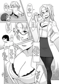 [I-Raf-You (Yuuki Tsumugi)] Microne Magazine Vol. 32 [ENG] [Digital]