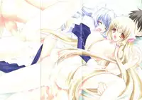 [Anthology] Love Chara Taizen No. 19