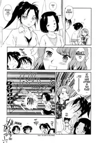 [Mutsuki Tsutomu] Momoiro Peanuts Vol. 1 [English] [Tonigobe]